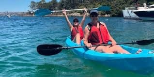 Authentic Connection Retreat experience at Jonah's Whale Beach